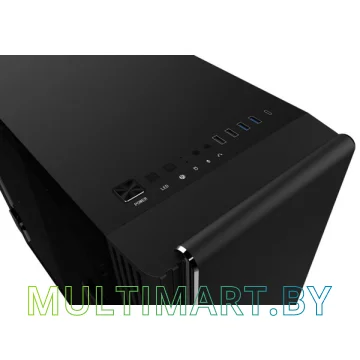 Корпус MSI Creator 400M картинка 3
